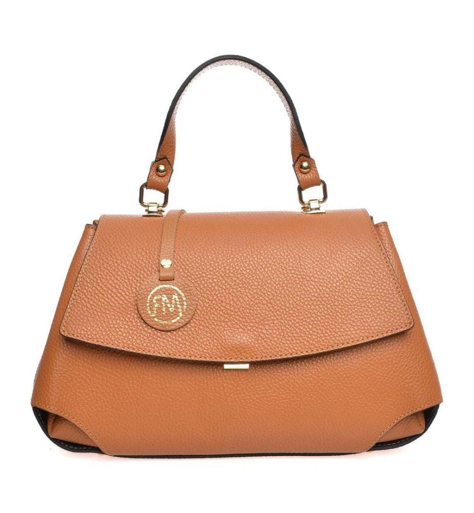 Sac à main - Cognac