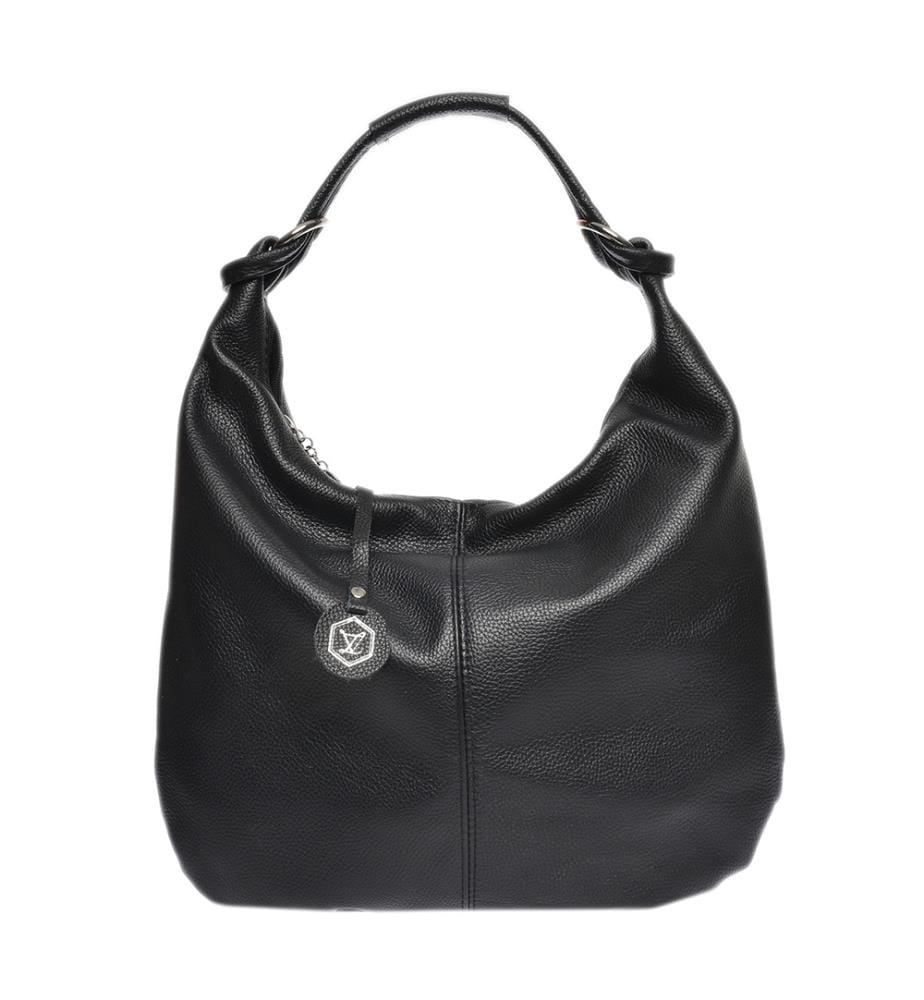 Sac hobo - Noir