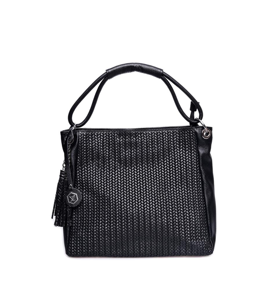 Sac à main - Noir