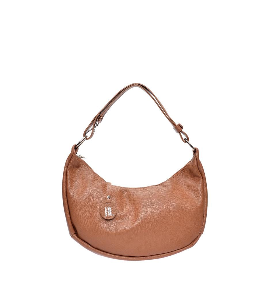 Sac à bandoulière - Cognac