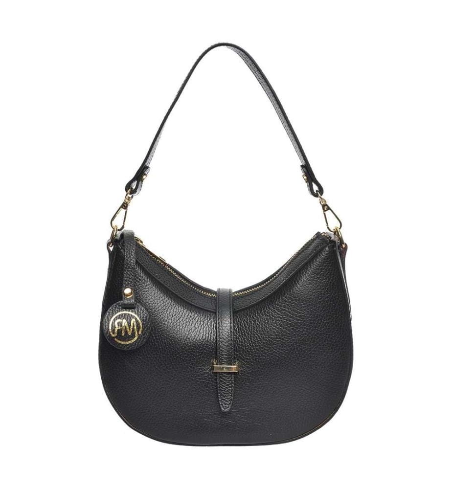 Sac à bandoulière - Noir