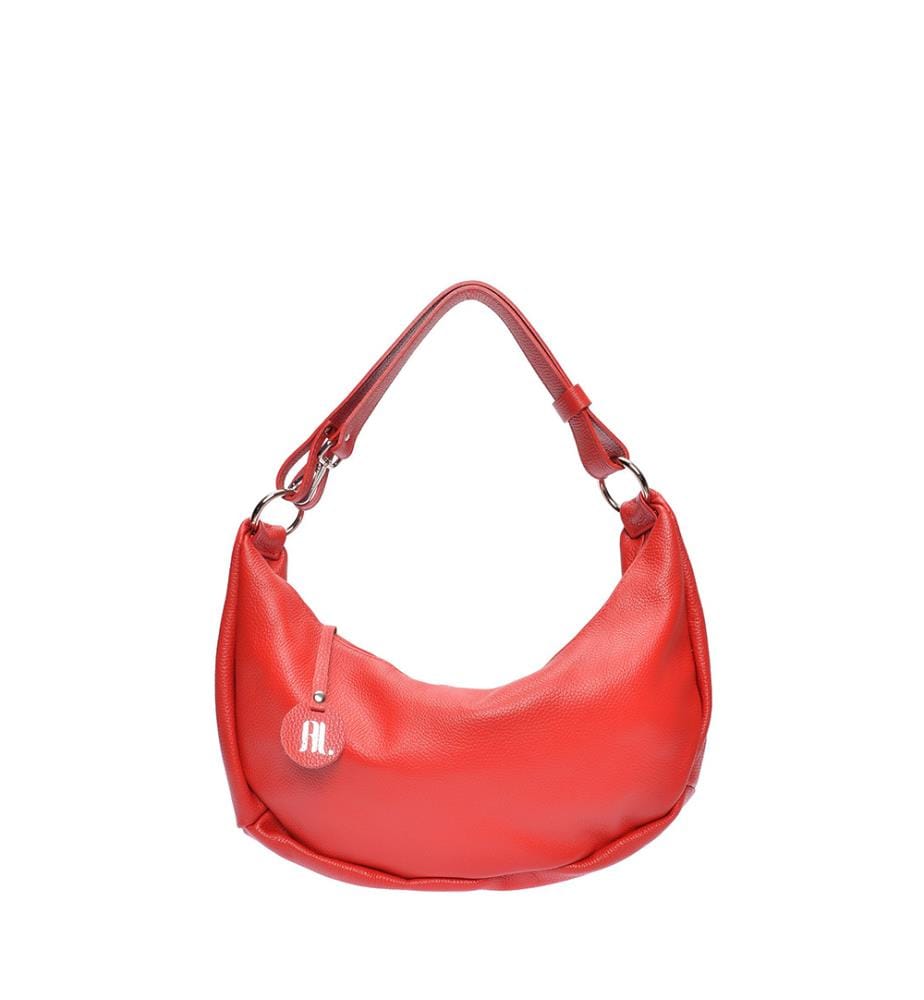 Sac à bandoulière - Rouge