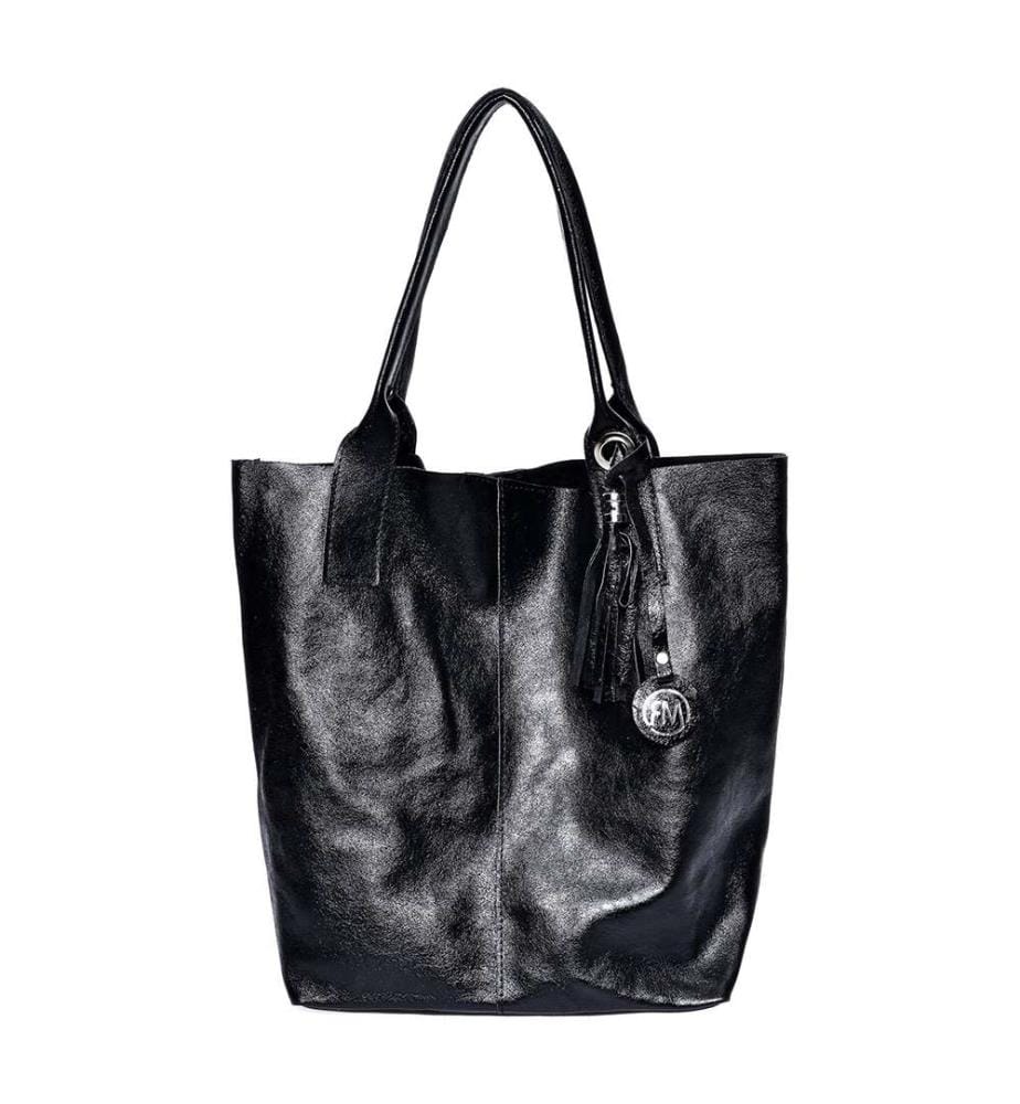 Sac fourre-tout - Noir