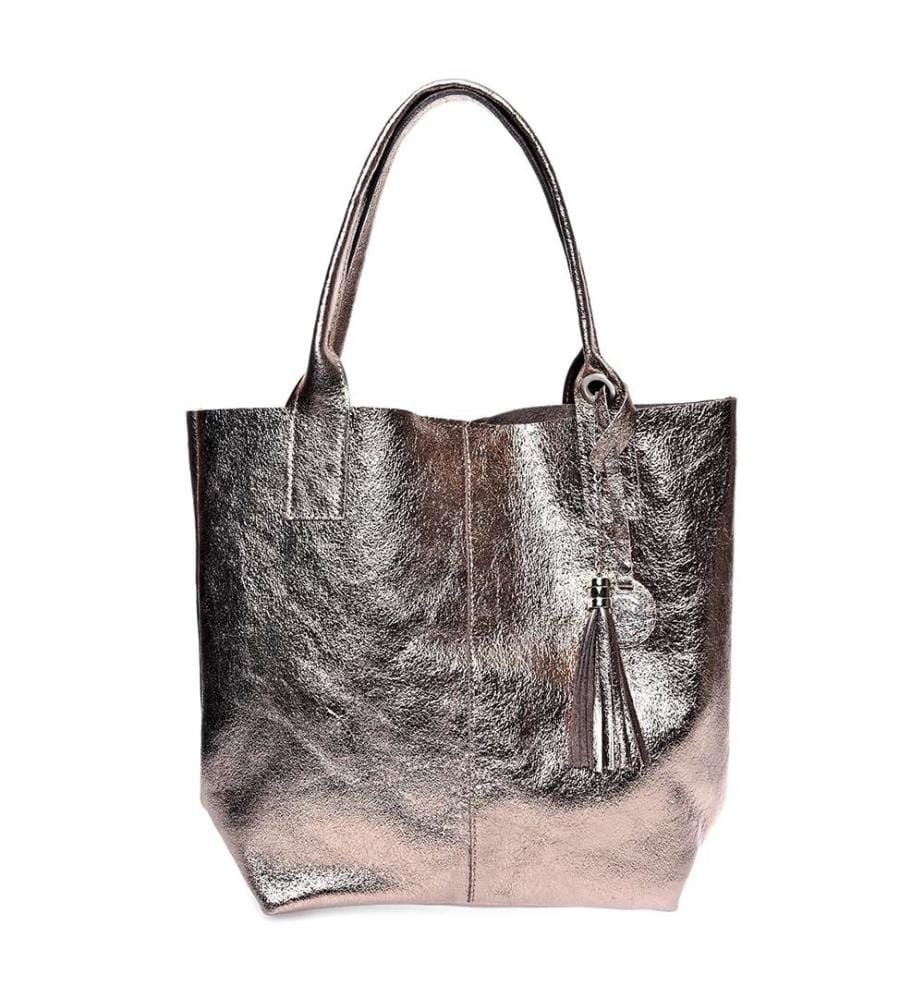 Sac fourre-tout - Bronze