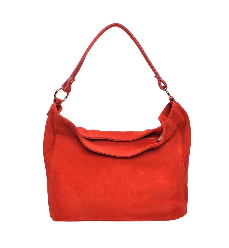 Sac à bandoulière - Rosso