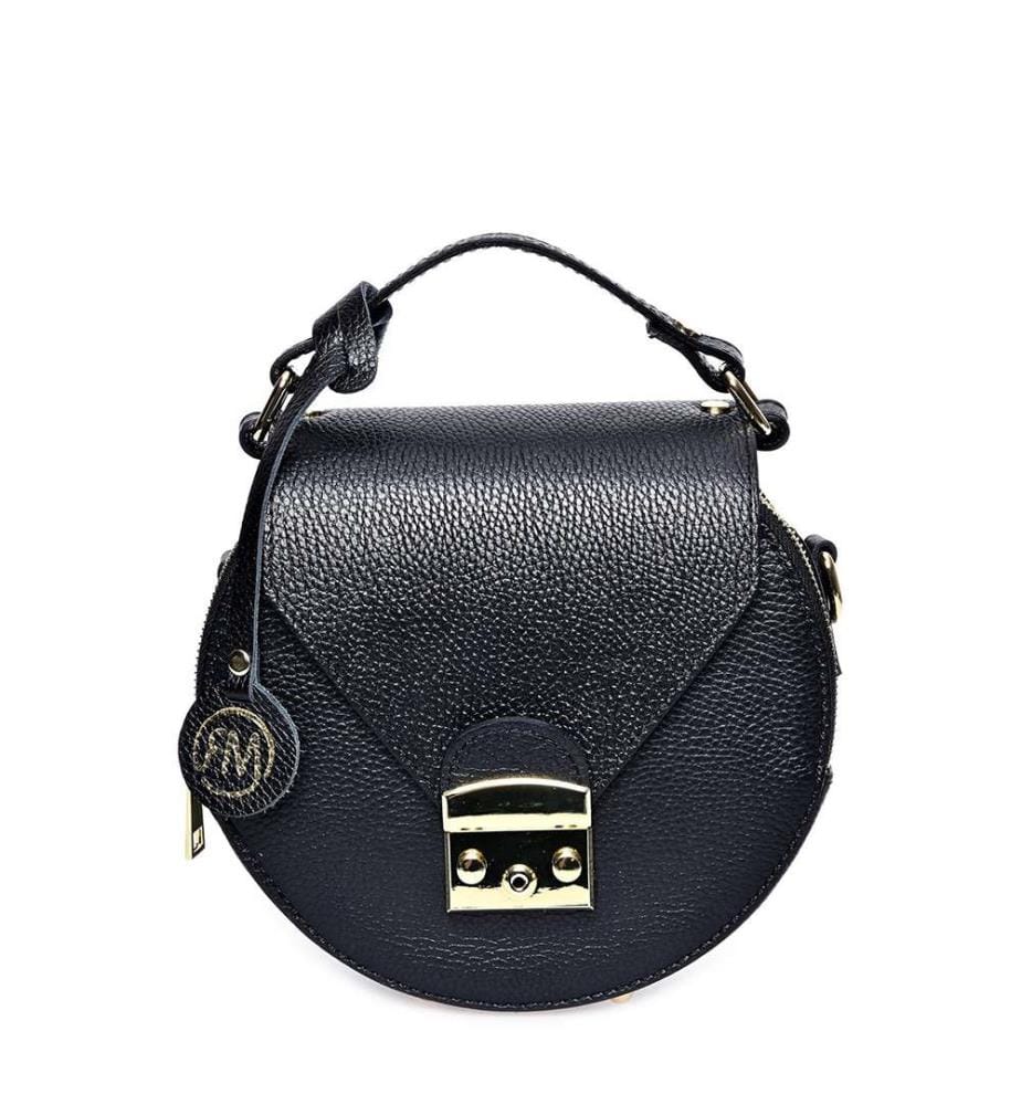 Sac à main - Noir