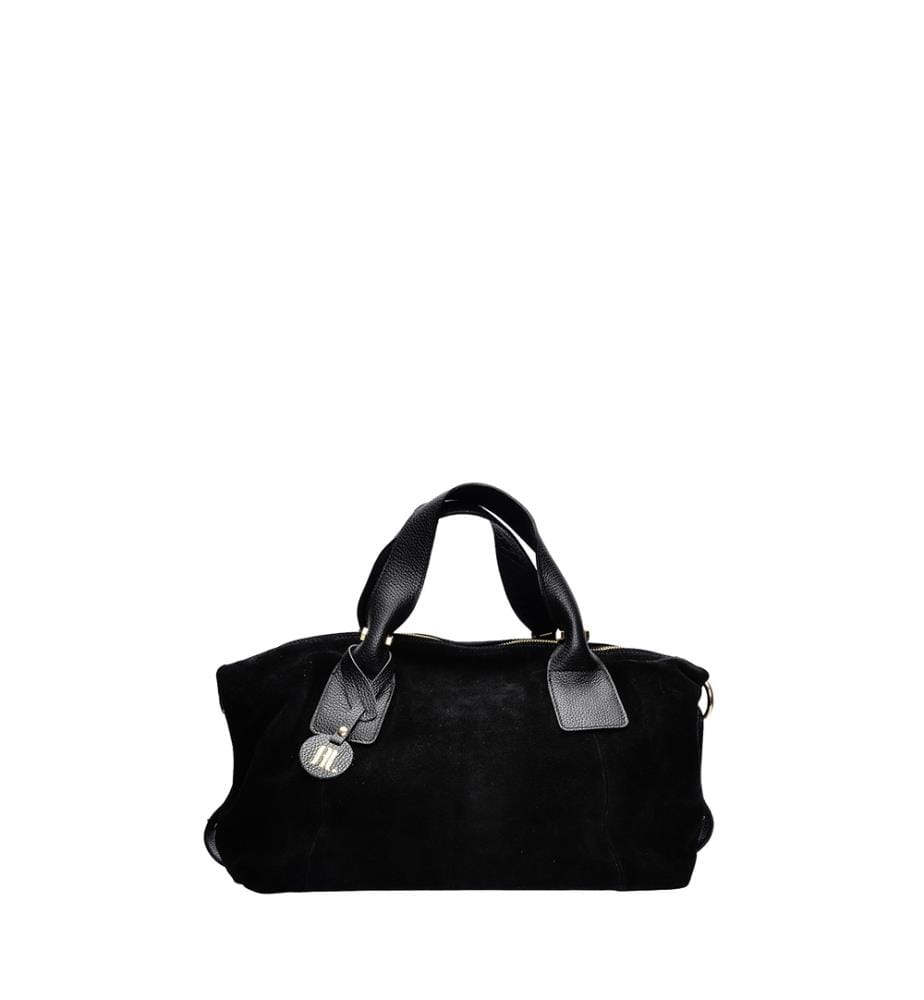 Sac à poignée supérieure - Noir