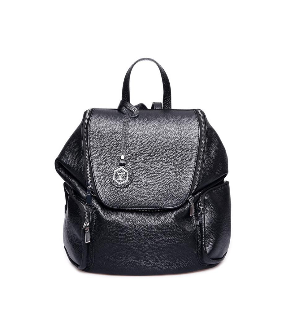 Sac à dos - Noir