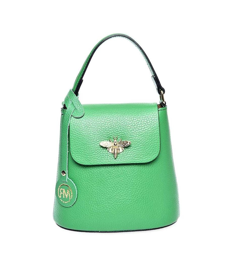 Sac à bandoulière - Vert