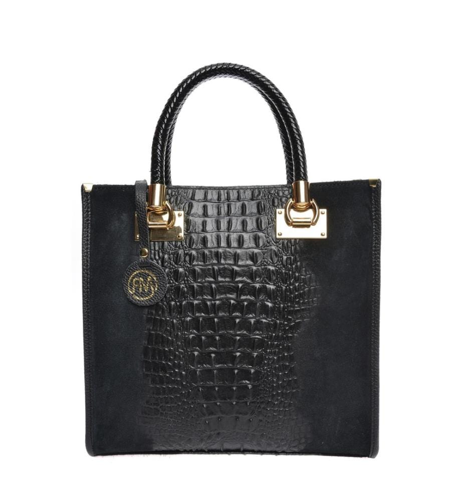 Sac fourre-tout - Noir