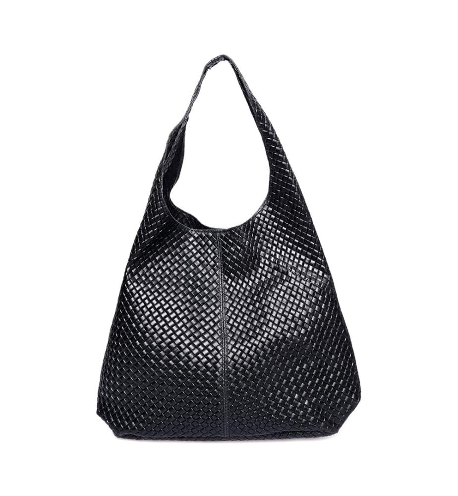 Sac Shopper - Noir
