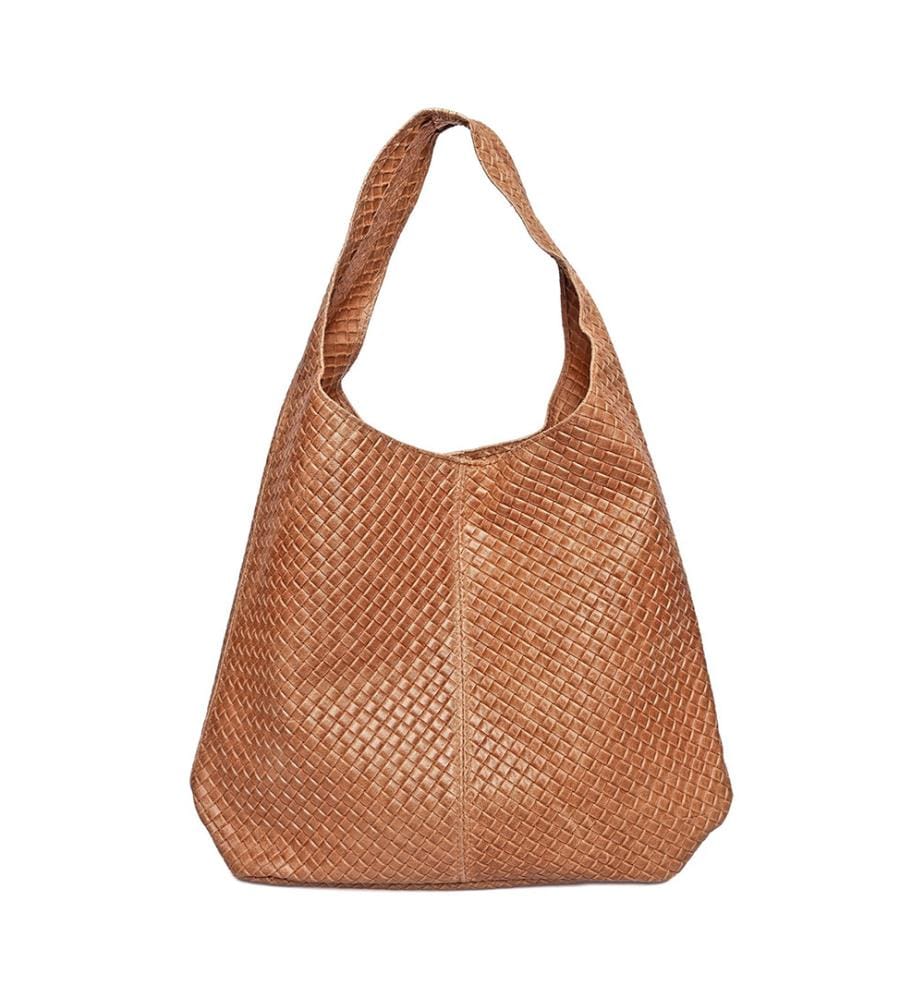 Sac à main - Cognac
