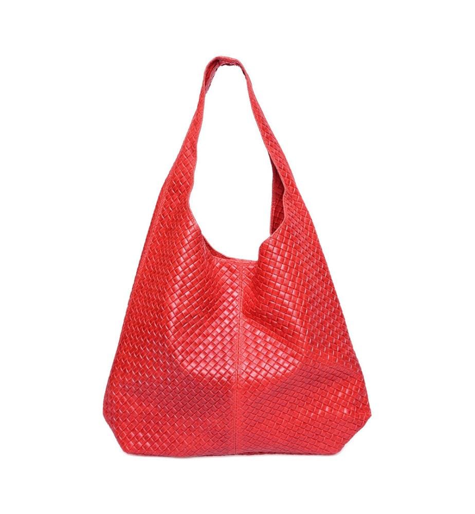Sac à main - Rouge