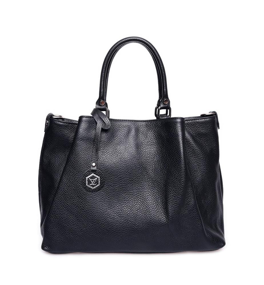 Sac à main - Noir