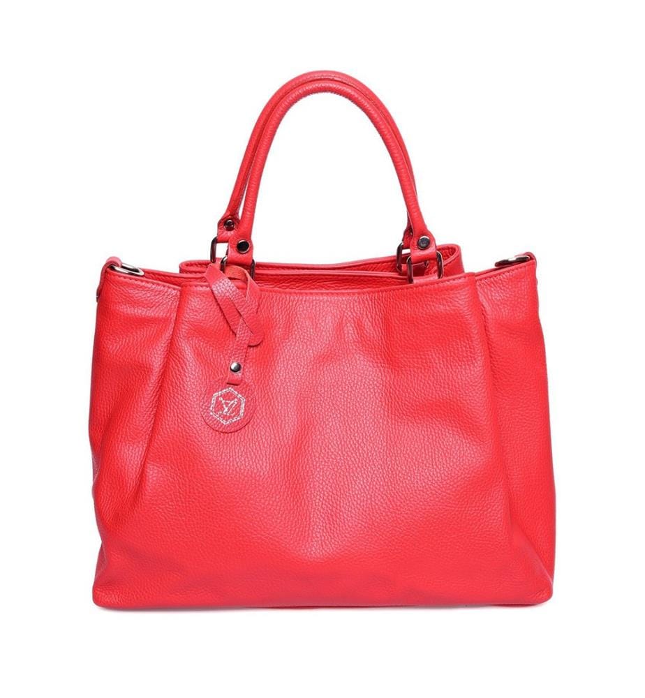 Sac à main - Rouge