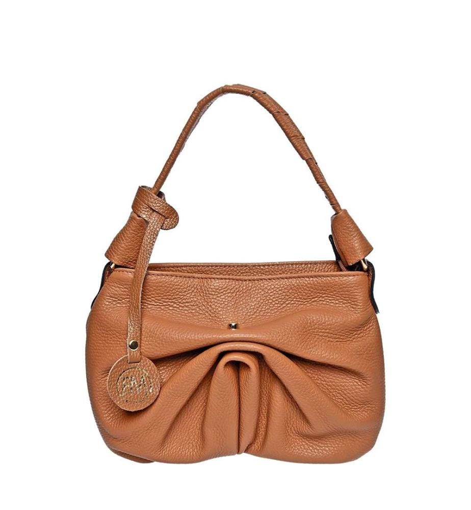 Sac à main - Cognac