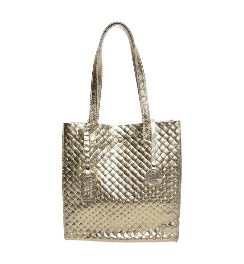 Sac à bandoulière - Or