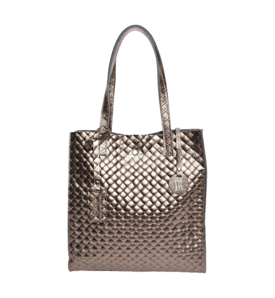 Sac à bandoulière - Bronze