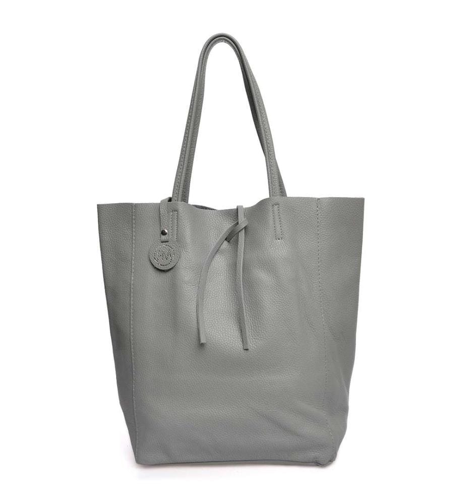 Sac à main - Gris