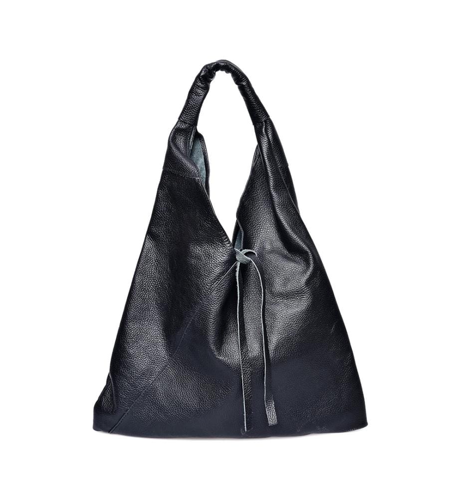 Sac shopping - Noir