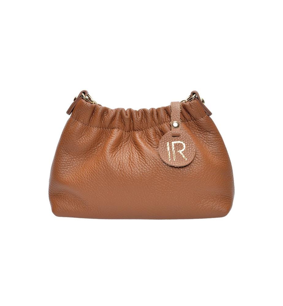 Sac à bandoulière - Cognac