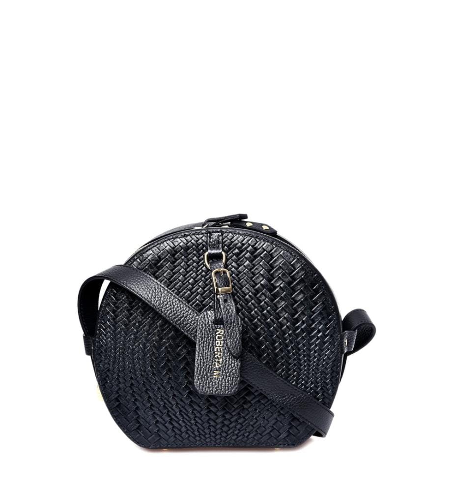 Sac à bandoulière - Noir