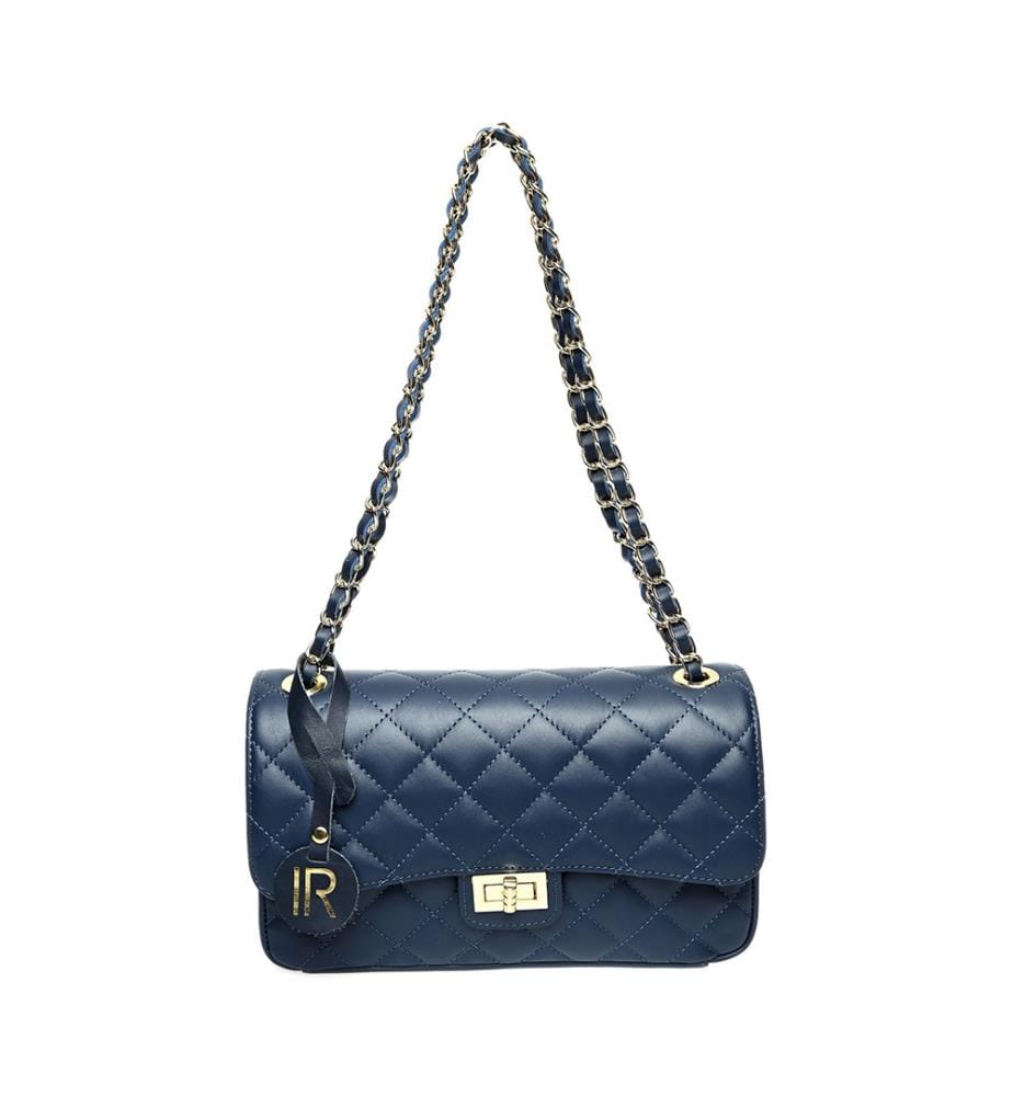 Sac à bandoulière - Blu
