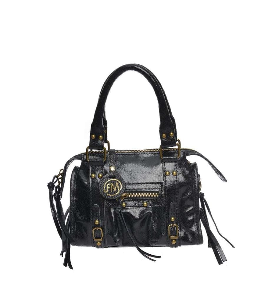 Sac à bandoulière - Noir