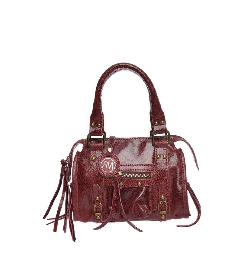 Sac à bandoulière - Vin