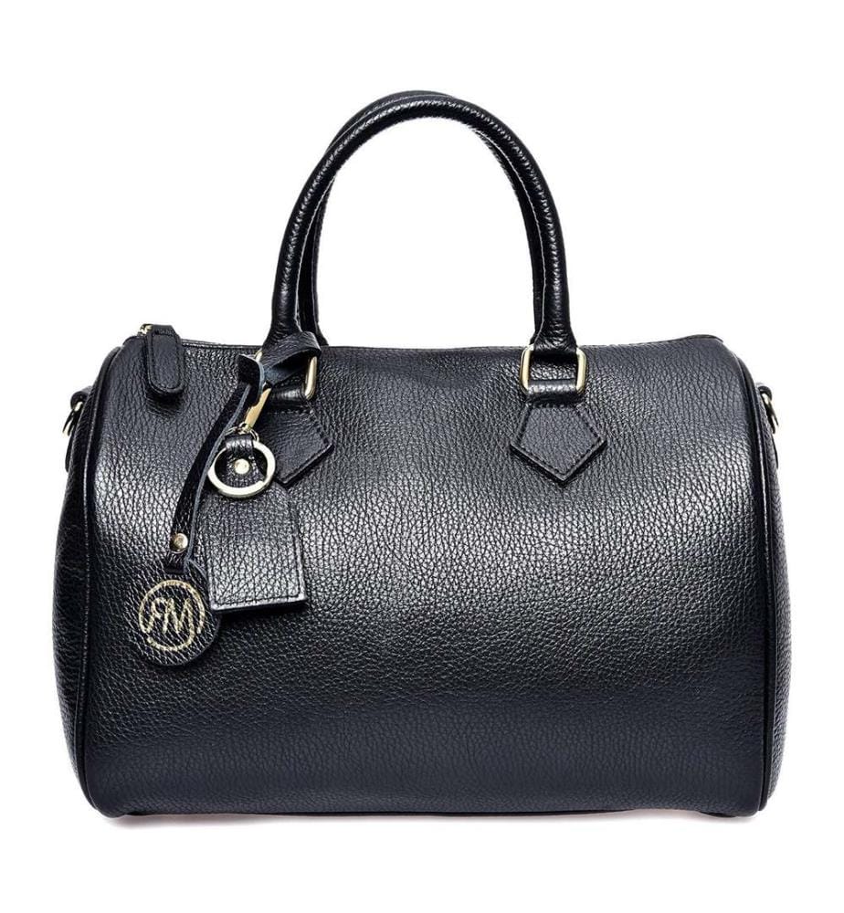 Sac à main - Noir