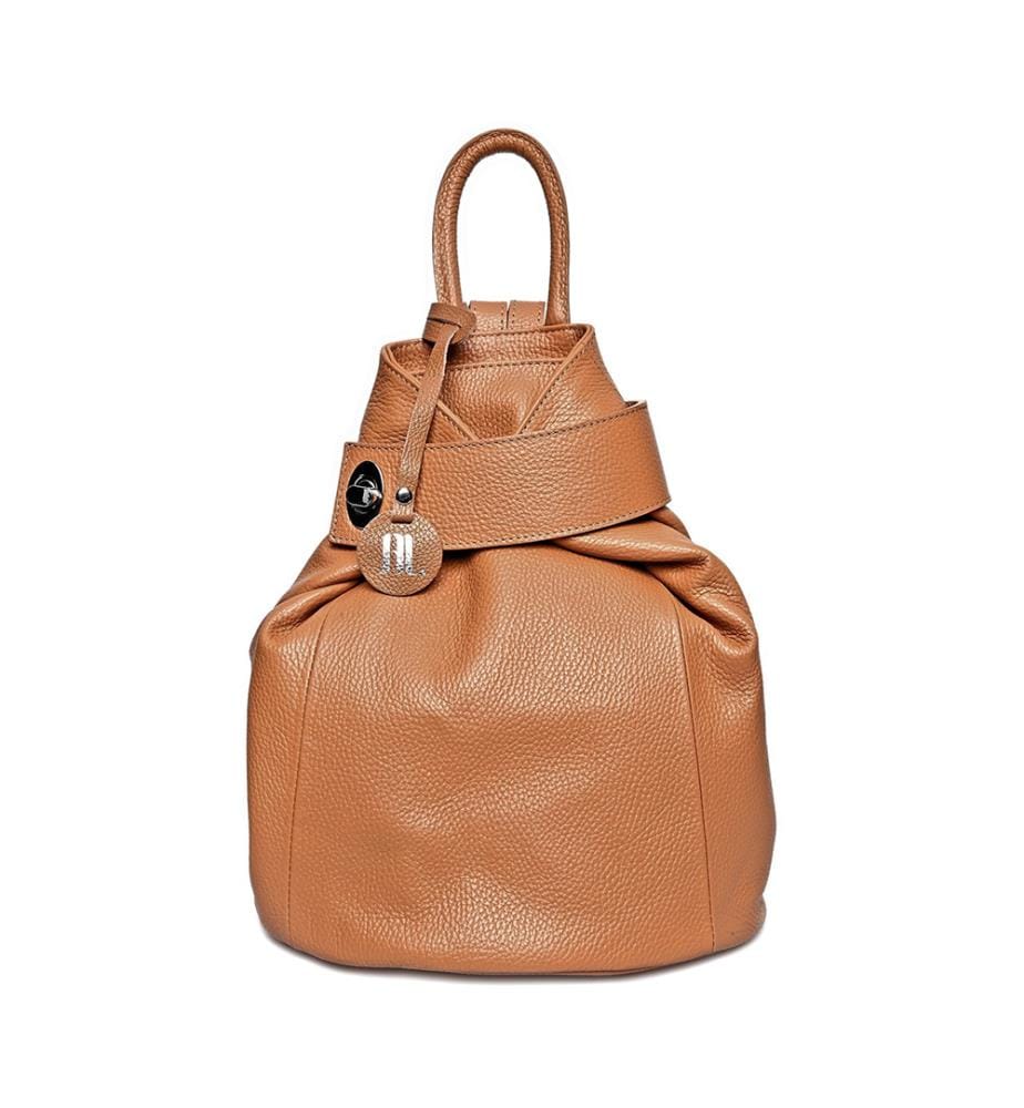 Sac à dos - Cognac