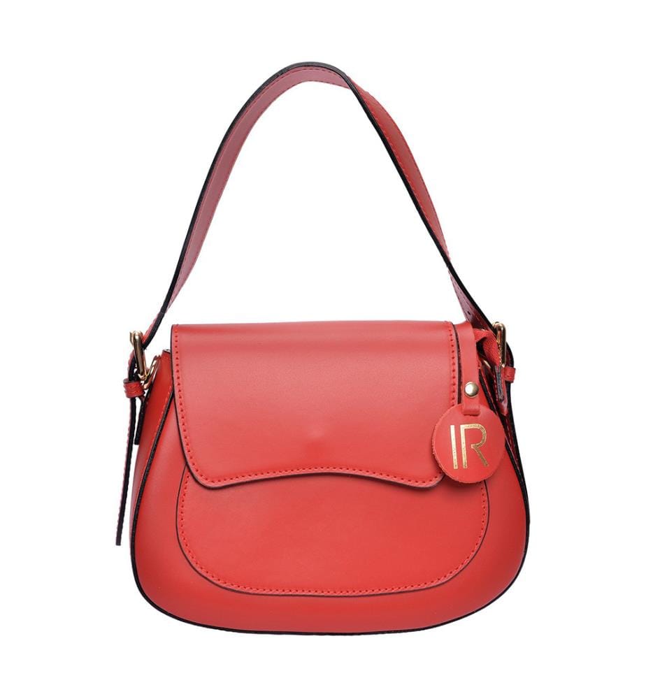 Sac à main - Rosso