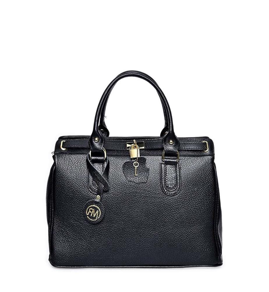 Sac à main - Noir