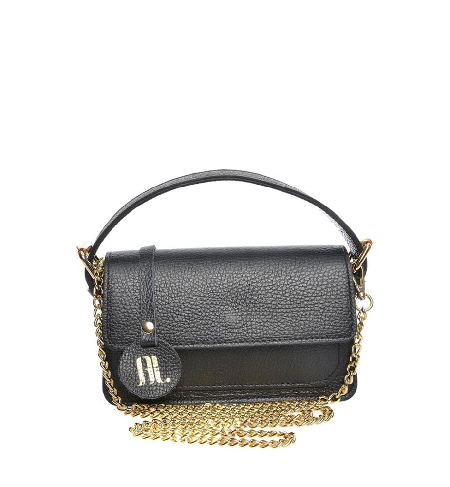 Sac à bandoulière - Noir