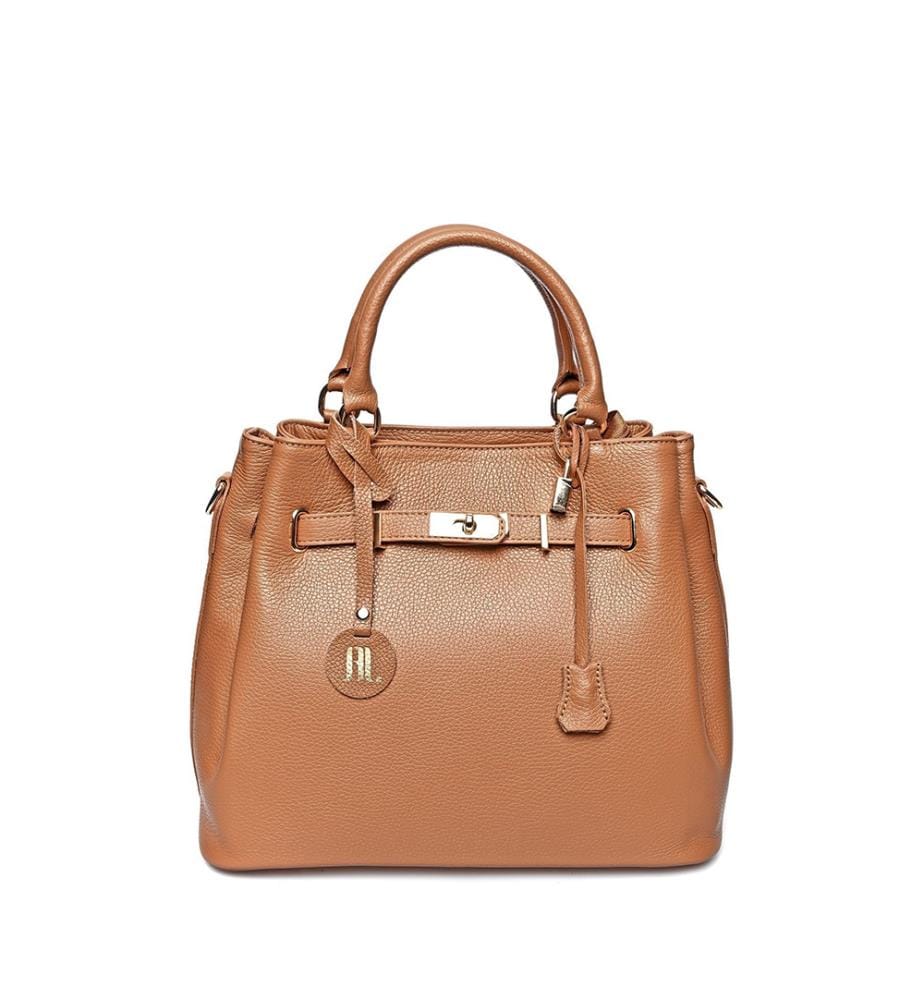 Sac à main - Cognac