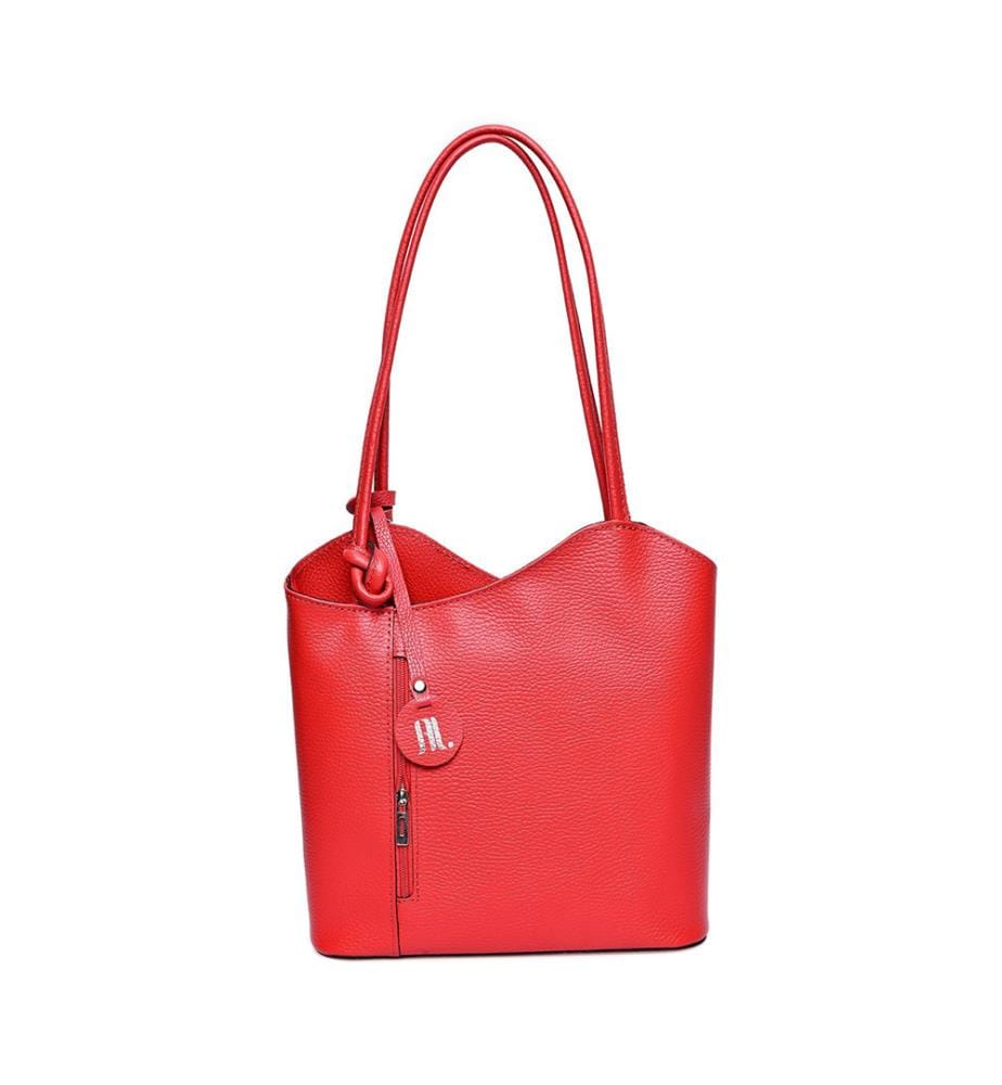 Sac fourre-tout - Rouge