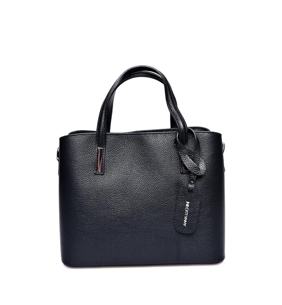 Sac fourre-tout - Noir