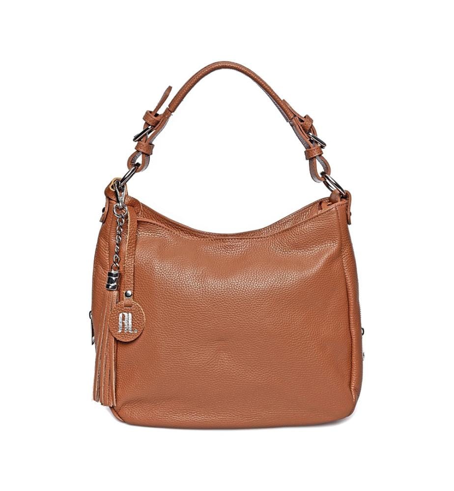 Sac à main - Cognac