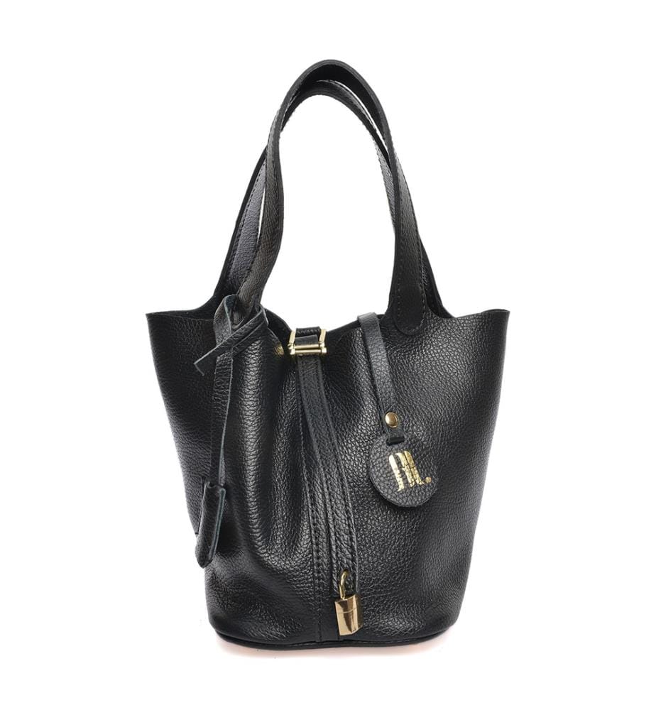 Sac à main - Noir