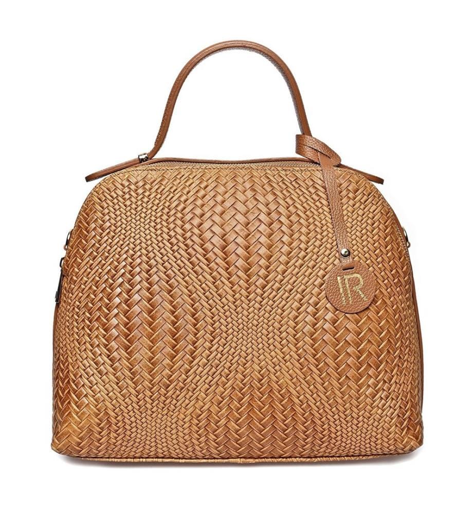 Sac à main - Cognac