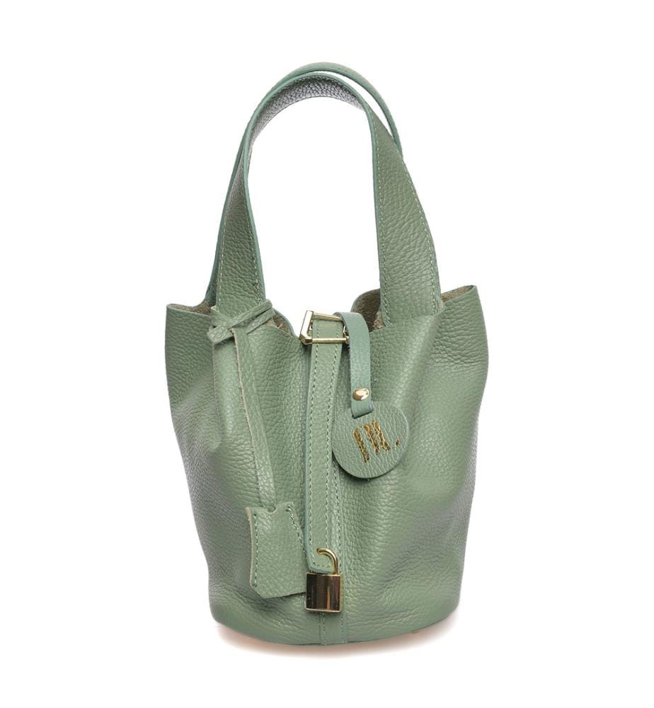 Sac à main - Celadon