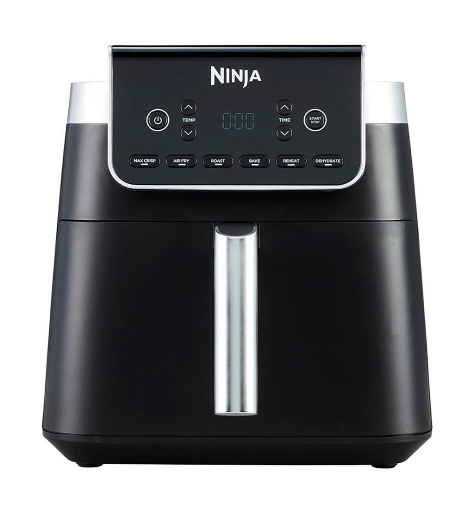 Friteuse Pro - Noir