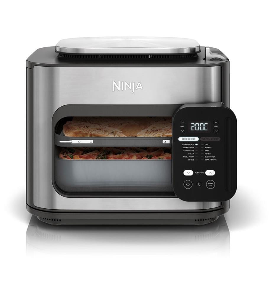 Multicuiseur Combi 12-en-1