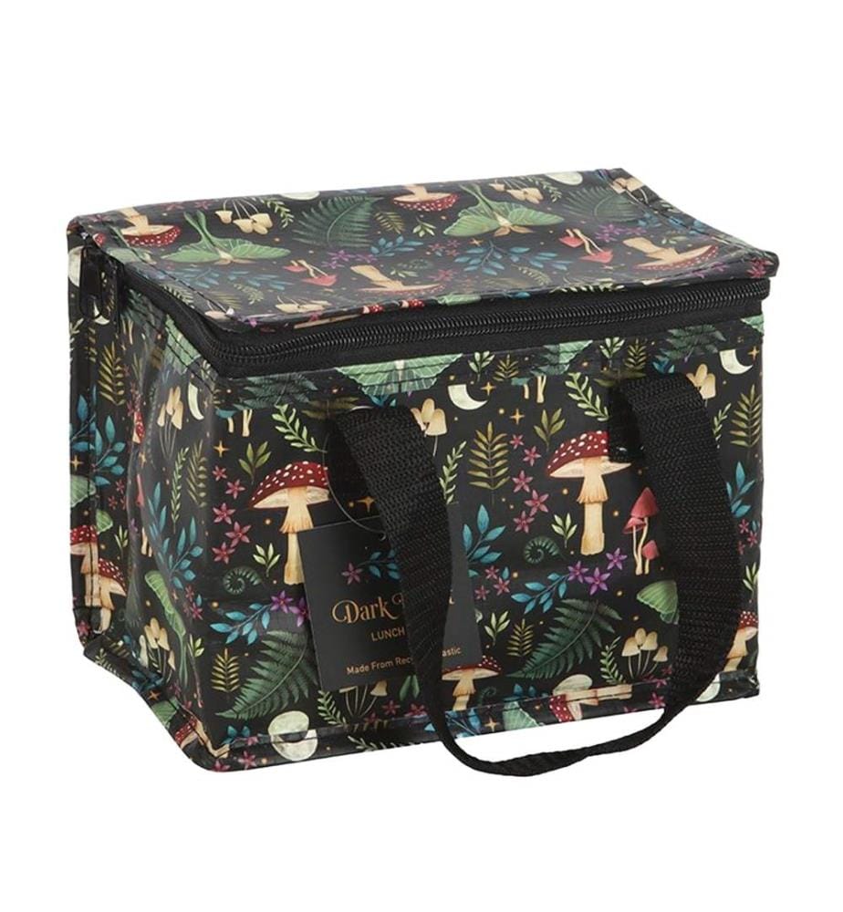 Something Different - Sac à déjeuner DARK FOREST