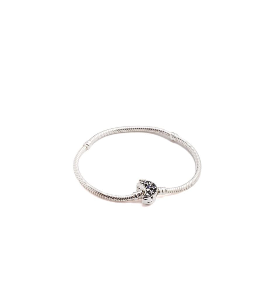 Bracelet Sparkling Moon - Bleu