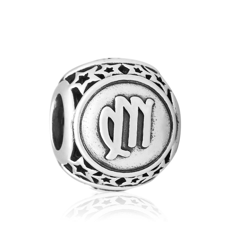 Charm Virgo