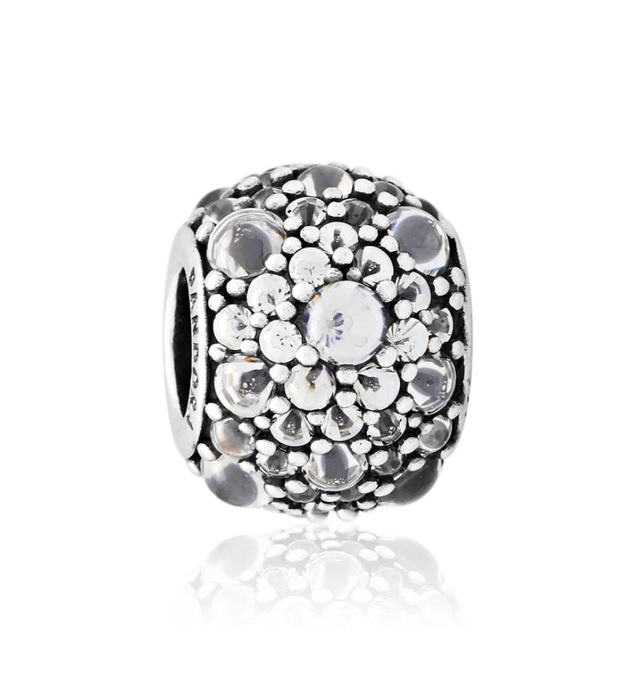 Charm Gouttelettes Scintillantes
