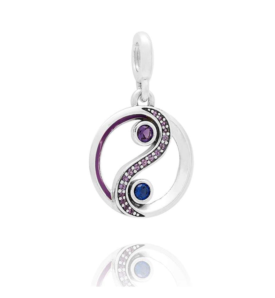 Charm Yin And Yang