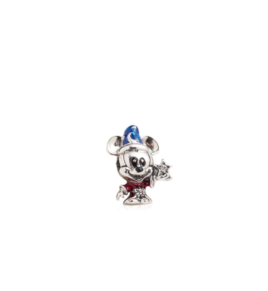 Charm Mickey l'apprenti sorcier - Multicolore