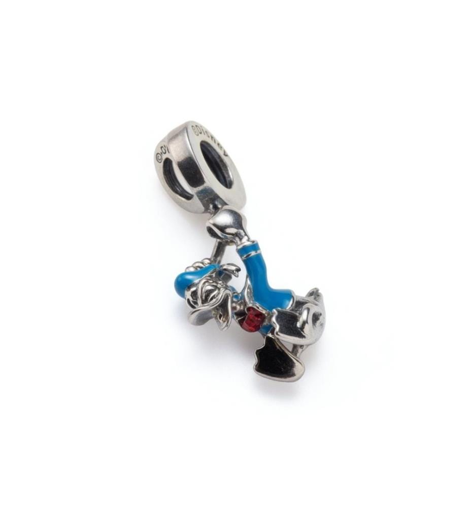 Pendentif Donald Duck - Argent